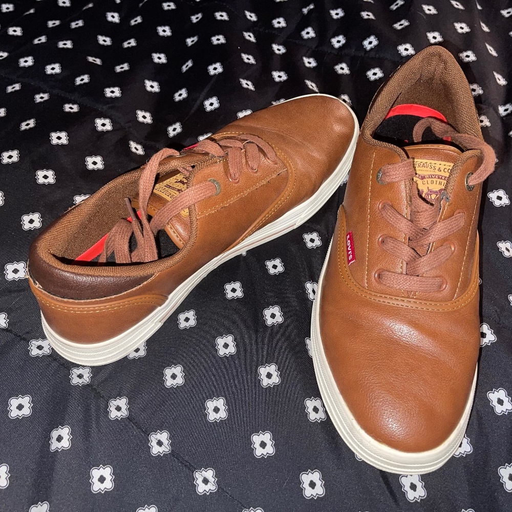 Signature by Levi Strauss Men's Casual Shoes Size 9.5